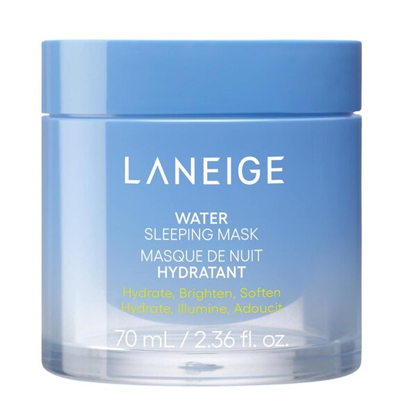 LANEIGE Water Sleeping Mask 70ml/2.3 fl.oz. - Picture 1 of 10